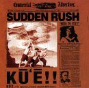 Ku'e  Sudden Rush